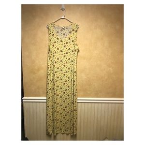 Lularoe dani dress